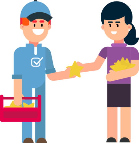 Reviews Verified by Expert Trades