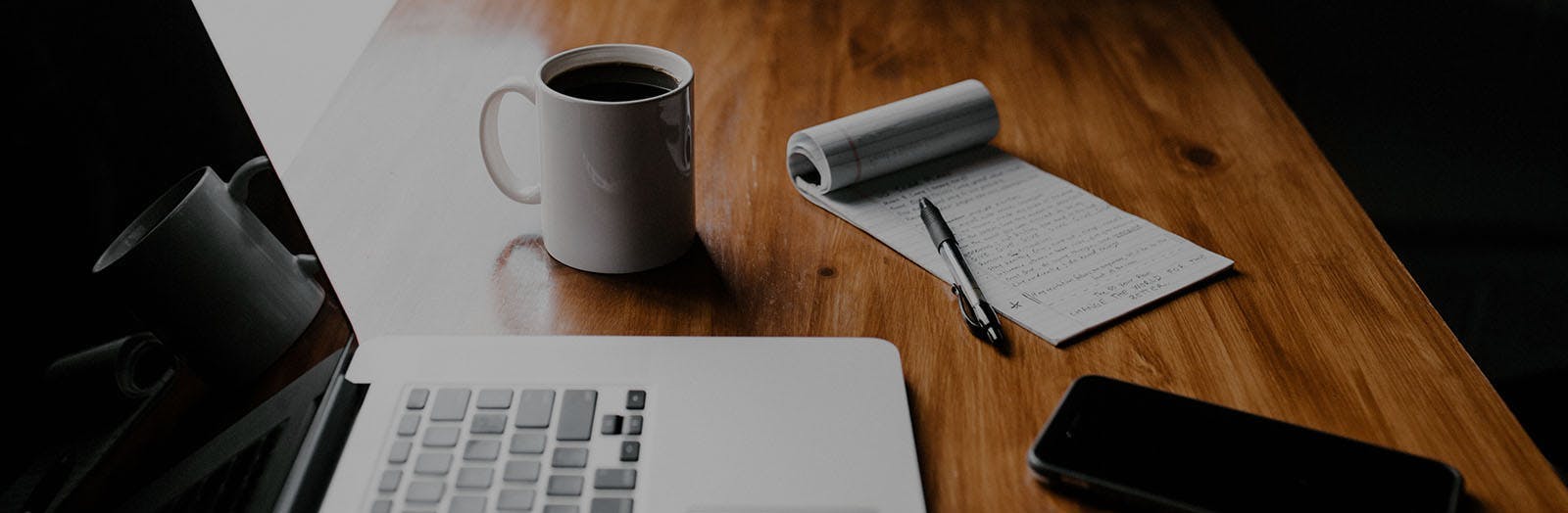 Reviews page header